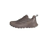 adidas Damen Terrex Trailmaker 2 Gore-TEX Hiking Shoes Schuhe zum Wandern, Earth Strata/Trace Brown/Chalky Brown, 44 EU