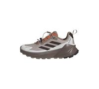 adidas Damen Terrex Trailmaker 2 Gore-TEX Speed LACE Hiking Shoes, Wonder Taupe/Aurora Coffee/Off White, 39 1/3 EU