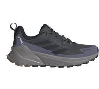 Adidas Terrex Trailmaker 2.0 Gore-tex® Wanderschuhe EU 38 Carbon / Core Black / Preloved Violet