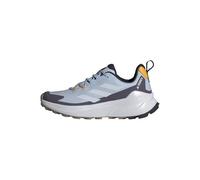 Wanderschuh ADIDAS TERREX "TERREX TRAILMAKER 2.0", Damen, Gr. 40,5, crystal sky, dash grau, aurora onix, Synthetik, Textil, Schuhe Wanderschuh (94215818-40,5) crystal sky, dash grau, aurora onix