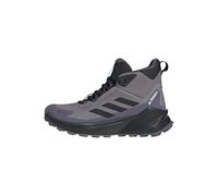 Adidas Terrex Trailmaker 2.0 Mid Gore-tex® Wanderschuhe EU 39 1/3 Taupe Oxide / Core Black / Preloved Violet