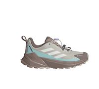 Adidas Damen Terrex Trailmaker Trailschuh wasserdichter Outdoorschuh grau türkis 37 1/3