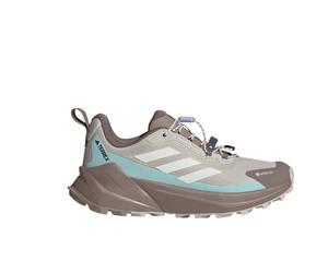 Adidas Damen Terrex Trailmaker Trailschuh wasserdichter Outdoorschuh grau türkis 40