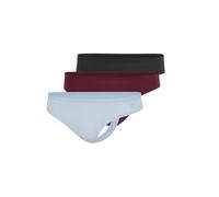 adidas Damen Thong (3 Pack) - Sport Active Light Flex - String