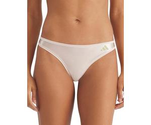 adidas Damen Thong - Sport Active Micro Contour - String | Bequeme Unterwäsche