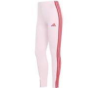 ADIDAS Damen Tight Essentials 3-Streifen Cotton (KC5180) L CLPINK/PURRUB
