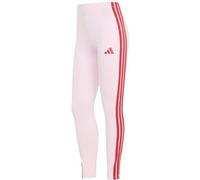 ADIDAS Damen Tight Essentials 3-Streifen Cotton (KC5180) M CLPINK/PURRUB