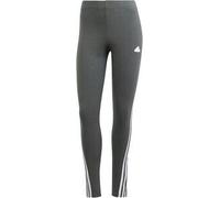 ADIDAS Damen Tight Future Icons 3-Streifen - Gr. - XS