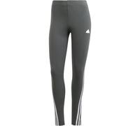 ADIDAS Damen Tight Future Icons 3-Streifen (IS3610) XL Grau
