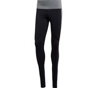 adidas Damen Tights Believe This High-Rise Heathered