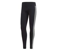 Adidas Damen Tights Believe This Regular-Rise Solid 3 Stripes
