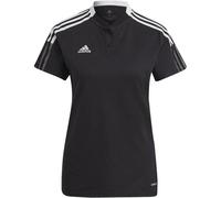ADIDAS Damen Tiro 21 Poloshirt (GM7352) XS BLACK