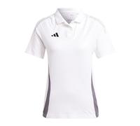 adidas Damen Tiro 24 Competition Poloshirt Polo Shirt (Short Sleeve)