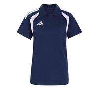 adidas Tiro 26 League Poloshirt Damen KF3404 - team navy blue 2/white S