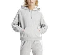 Adidas Tiro24 Hoodie Grau S / Regular Frau (Herstellerartikelnummer: IR7509/S)
