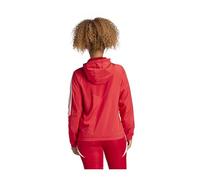 adidas Damen Tiro24 Windbreaker Coat, team power red 2/white, S