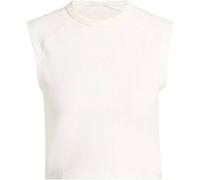 ADIDAS Damen Top ALL SZN RIB (KA6970) XXL OWHITE