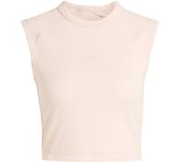 ADIDAS Damen Top ALL SZN RIB (KA6971) XS BLUPNK