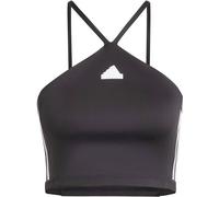 ADIDAS Damen Top Tiro Cut 3-Streifen Summer Triangle (IX3503) L BLACK