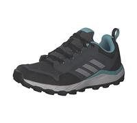 adidas Trail-Laufschuhe Terrex Tracerocker 2.0 schwarz/grau Damen, Größe Euro (US) 39 1/3 (7,5)