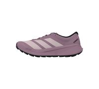 Adidas - Damen Traillaufschuhe - Terrex Agravic 4 - Terrex Agravic 4 W Magic Mauve/Putty Mauve/Core Black für Damen - Größe 37 1/3 - Rosa Rosa 37 1/3