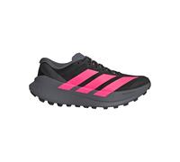adidas Terrex Agravic SL Damen Trailrunningschuhe schwarz/pink - 40(2/3)