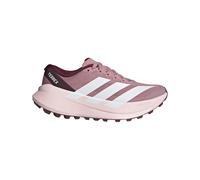 adidas Terrex Agravic SL Trailschuh Damen - mauve, weiß, Größe 40