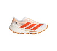 Adidas - Damen Traillaufschuhe - Terrex Agravic TT W - Terrex Agravic TT W Cloud White für Damen - Größe 6,5 UK - Weiß Weiß 6.5 UK
