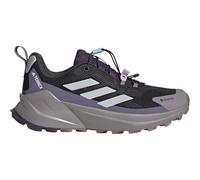 adidas Damen Terrex Trailmaker 2 Gore-Tex Speed Lace Hiking Shoes, Core Black/Grey Two/Preloved Violet, 42 2/3 EU