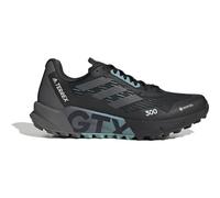 ADIDAS Damen Trailrunningschuhe TERREX AGRAVIC FLOW 2 GTX W (H03382) 38 CBLACK/GRESIX/MINTON