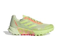 ADIDAS Damen Trailrunningschuhe TERREX AGRAVIC FLOW 2 GTX W ALMLIM/PULLIM/TURBO 38 (4065418071079)