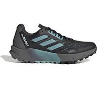 ADIDAS Damen Trailrunningschuhe TERREX AGRAVIC FLOW 2 W CBLACK/MINTON/FTWWHT - Gr. - 39 ⅓