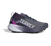 ADIDAS Damen Trailrunningschuhe TERREX AGRAVIC GTX W (JR7785) 40 PREVIO/FTWWHT/PURBUR