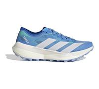 adidas Terrex Agravic Speed 2 W Sportschuhe Damen - blue burst/dash grey/lime burst - 36