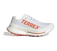 ADIDAS Damen Trailrunningschuhe Terrex Agravic Speed Ultra (IH3767) 36 FTWWHT/IMPORA/DSHGRY