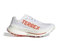 ADIDAS Damen Trailrunningschuhe Terrex Agravic Speed Ultra (IH3767) 38 Grau
