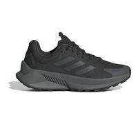ADIDAS Damen Trailrunningschuhe Terrex Soulstride Flow Gore-Tex (JI1675) 36 ⅔ CBLACK/GRESIX/SEIMOR