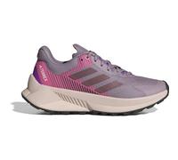 ADIDAS Damen Trailrunningschuhe TERREX Soulstride Flow (IH3446) 40 PRLOFI/QUICRI/PNKFUS
