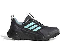 ADIDAS Damen Trailrunningschuhe Terrex Tracefinder 2 CLIMAPROOF (JI0278) 40 CARBON/SEFLAQ/GRESIX