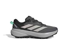 adidas Terrex Tracefinder Plus Trailschuh Damen - grau, anthrazit, Größe 40 2/3