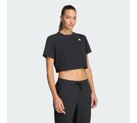 adidas Damen Train Essentials Boxy Workout Tee T-Shirt (1er Pack)