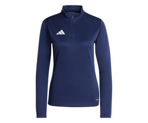 adidas Damen Trainingstop Entrada 26 TR Top W JZ6642 S Team Navy Blue2/White