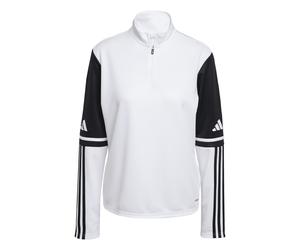 adidas Damen Trainingstop Squadra 25 TR TOP W JD3021 XXS White