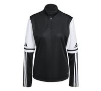 adidas Damen Trainingstop Squadra 25 TR TOP W JE2763 XL Black/White