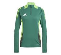adidas Damen Trainingstop Tiro 24 Competition Training Top W IS1645 S Dark Green