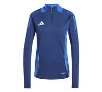 adidas Damen Trainingstop Tiro 24 Competition Training Top W IS1648 XS Team Navy Blue
