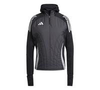 adidas Damen Trainingstop Tiro 24 Competition Winterized Top W IM9967 XS Black/Light Onix