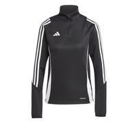 adidas Damen Trainingstop Tiro 24 Training Top W IJ9962 M Black/White