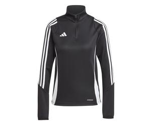 adidas Damen Trainingstop Tiro 24 Training Top W IJ9962 M Black/White
