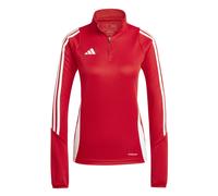 adidas Damen Trainingstop Tiro 24 Training Top W IR9383 L Team Power Red/White